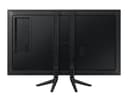 Samsung - Stand - for flat panel - screen size: 32" thumbnail 3