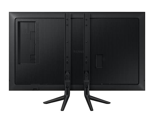 Samsung - Stand - for flat panel - screen size: 32" — view 4