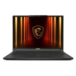 MSI NOTEBOOK