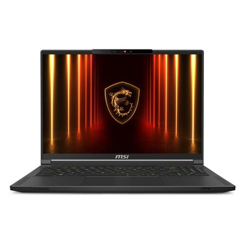MSI NOTEBOOK
