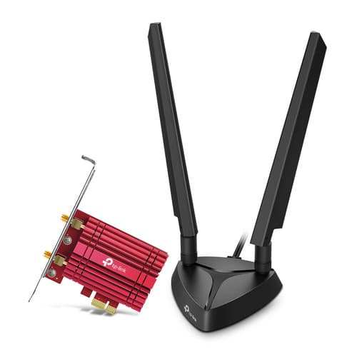 TP LINK NETWORK