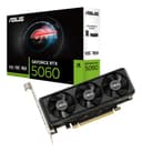 ASUS GeForce RTX 5060 LP BRK 8GB