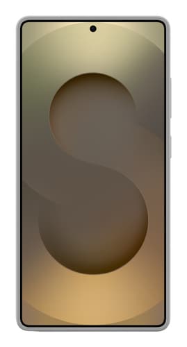 S25 ULTRA SILICONE CASE GREY — view 4