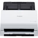 Canon imageFORMULA R30 - Document scanner - Contact Image Sensor (CIS) - Duplex - A4 - 600 dpi - up to 25 ppm (mono) / up to 9 ppm (colour) - ADF (60 sheets) - USB 2.0 thumbnail 1