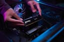 Kingston FURY Beast - DDR5 - module - 32 GB - DIMM 288-pin - 2800 MHz / PC5-44800 - CL36 - 1.25 V - unbuffered - on-die ECC - black thumbnail 17
