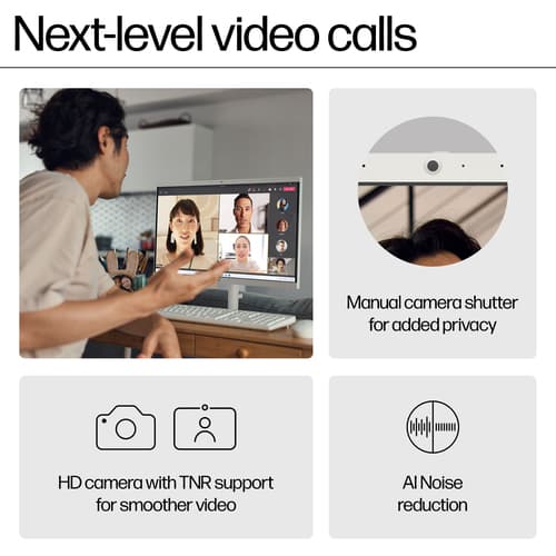 PAVILION DESKTOP — view 8