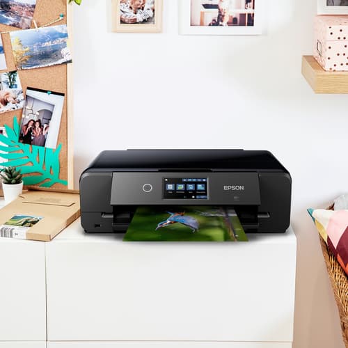 Expression Photo XP-980 A3 inkjet — view 7