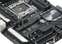 ASUS WS X299 PRO/SE - Motherboard - ATX - LGA2066 Socket - X299 Chipset - USB 3.1 Gen 1, USB-C Gen2, USB 3.1 Gen 2 - 2 x Gigabit LAN - HD Audio (8-channel) thumbnail 6