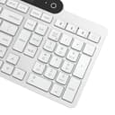 *Non Cancellable/Non Returnable (NCNR)* LEN 800 SELF-CHARGING BT KB thumbnail 9