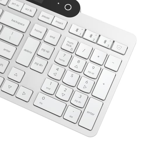 *Non Cancellable/Non Returnable (NCNR)* LEN 800 SELF-CHARGING BT KB — view 10