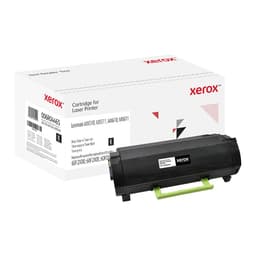 Everyday - High Yield - black - compatible - toner cartridge (alternative for: Lexmark 60F0XA0, Lexmark 60F2X00, Lexmark 60F2X0E) - for Lexmark MX510, MX511, MX522, MX610, MX611, MX622