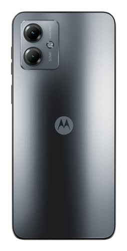 ^MOTO G14 4G GREY 4GB + 128GB — view 5