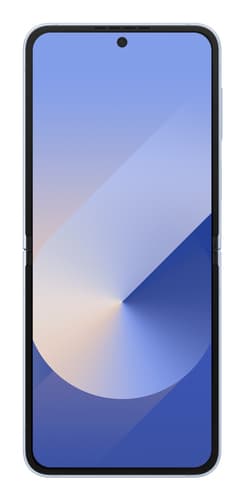 ^GXY Z FLIP6 BLUE 512GB — view 5