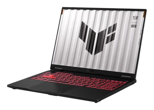 ASUS ROG 16 12C 32G/1TB 4060 — view 4