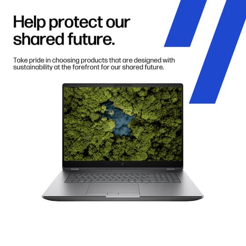 HP ZBG1i18 U7 265HX 18 32GB/1T PC — view 10