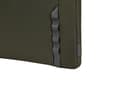 HP - Notebook sleeve - modular - 15.6" - grey, green