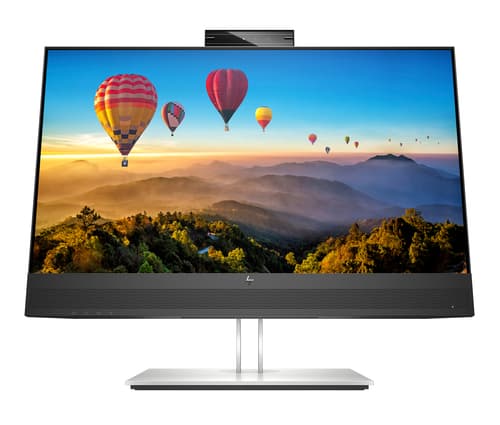 HP E24m G4 Conferencing - E-Series