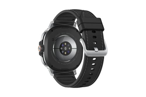 GALAXY WATCH8 CLASSIC 46MM LTE BLACK — view 5