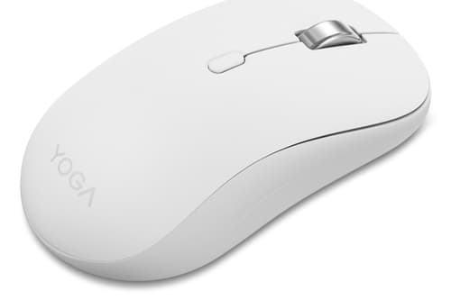YOGA BT SILENT MOUSE SEASHELL — view 3