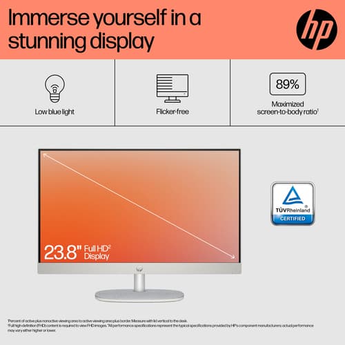 24-CR0003NA R5 7520U 8GB 512GB  WHT — view 7