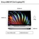 14-FA0009NA R5-8640HS 16G 512GB X360 thumbnail 8