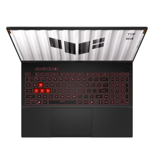 ASUS TUF GAMING A16 — view 5