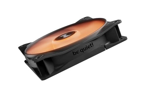 BeQuiet FANS — view 4
