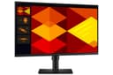 Samsung S27D400GAU - S40GD Series - LED monitor - 27" - 1920 x 1080 Full HD (1080p) @ 100 Hz - IPS - 250 cd/m� - 1000:1 - 5 ms - 2xHDMI, DisplayPort - black