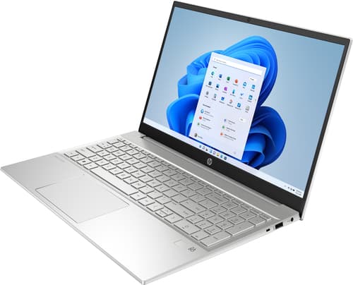 HP PAVILION LAPTOP 15-EG2017NA — view 3