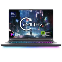 STRIX 18 U9 275HX 32GB 1TB 5060