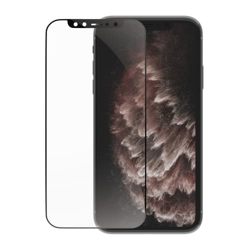 eco-shield-iPhone X/Xs/11 Pro-BK Edge — view 4