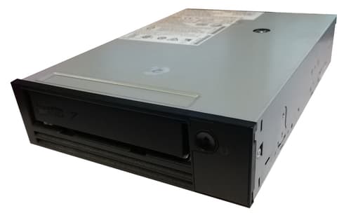 Lenovo LTO Generation 7 - Tape drive - LTO Ultrium (6 TB / 15 TB) - Ultrium 7 - SAS-2 - internal - 5.25" - encryption - for ThinkSystem ST550