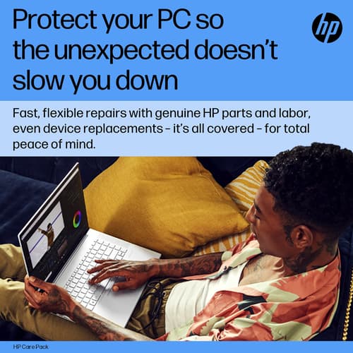 PSG Electronic Care Packs Consumer Warranty Extensions — view 3