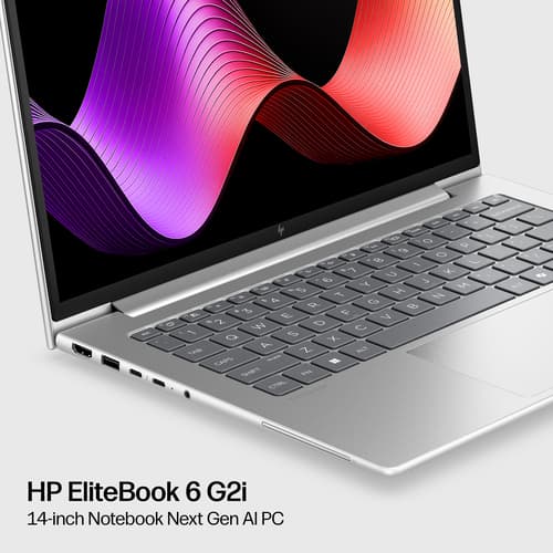 HP EB6G2A14AI RAI7445 14 24/512 W11P — view 12