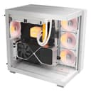 LIGHT BASE 600 DX ARGB ATX CASE GLAS thumbnail 3