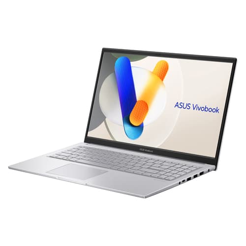 ASUS VivoBook 15 X1504VA-BQ2890W - 15.6" - Intel Core 5 - 120U - 8 GB RAM - 512 GB SSD — view 4