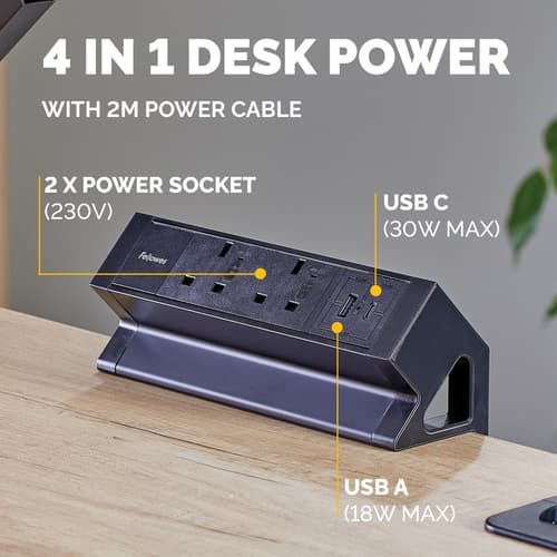 FELLOWES Accessories — view 5