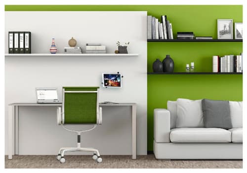 TABLET WALL HOLDER 7-11 INCH — view 10