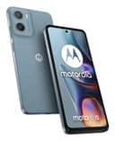 EOL MOTOROLA E15 64GB MISTY BLUE thumbnail 1