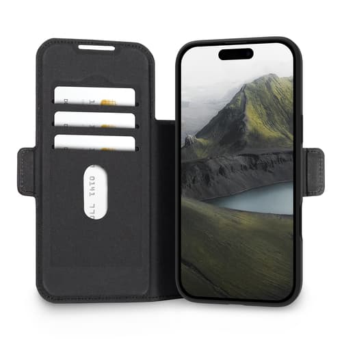 OsloPro-iPhone17ProMax-Black — view 3