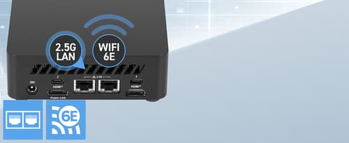 MSI PRODUCTS BAREBONE CASE — view 36