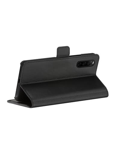 Copenhagen Slim-Sony Xperia10 Mark IV-BK — view 5