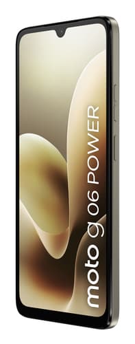 MOTO G06 POWER 4+64 GREY/BROWN — view 6