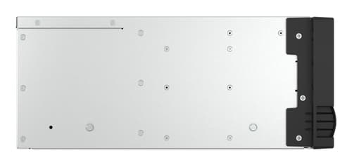 3U short-depth Rackmount NAS 12x3.5"&4x — view 7