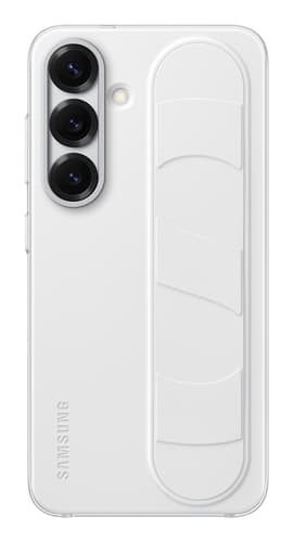 S25 STANDING GRIP CASE WHITE — view 3