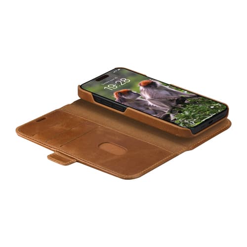 Lynge-iPhone 15 Plus-Tan — view 3