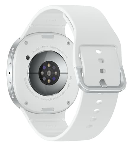GALAXY WATCH8 LTE 44MM SILVER — view 7
