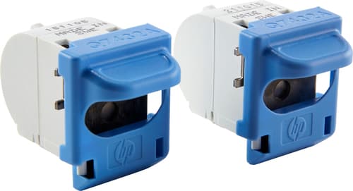 HP Stapler Cartridges 2x1500 for HP LaserJet 3392 — view 4