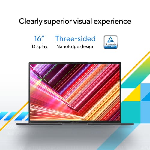 VIVO 16 I7-1255U 8GB/512GB W11H — view 15