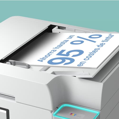 Epson Ecotank ET-4956 — view 5